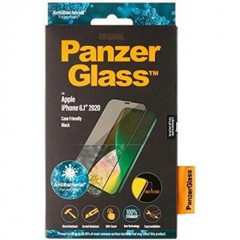 PanzerGlass Screen Protector for iPhone 12/12 Pro