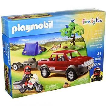 Playmobil Family Fun