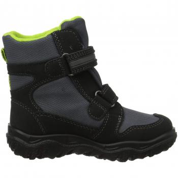 Superfit Bottes de randonnée garçon 32