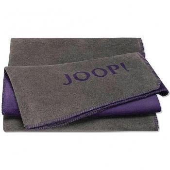 Wohndecke JOOP! Uni-Doubleface Wohndecke, JOOP!, Made in Germany