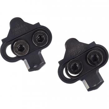 SHIMANO SM-SH51 Black Mountain Bike Cleats