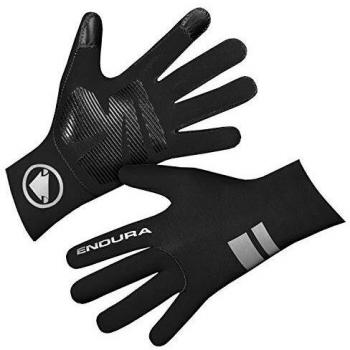 FS260-Pro Nemo II Black Gloves for Men