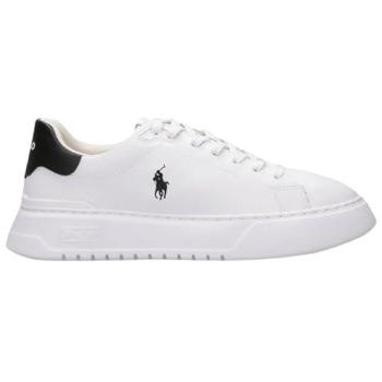 Sneakers Bianchi Ralph Lauren Polo