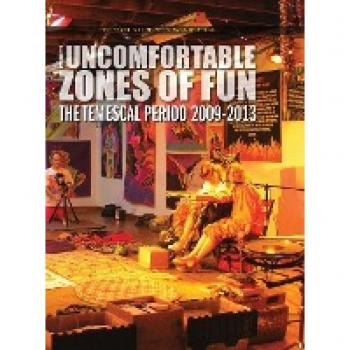 The Uncomfortable Zones of Fun: The Temescal Period 2009-2013