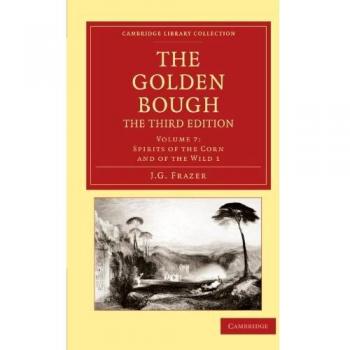 The Golden Bough by James George Frazer