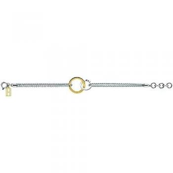 Tommy Hilfiger Damenarmband „Stilvoll & Leicht“