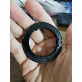 Bajonett-Ring Rückteil für Samsung NX100 NX10 NX11