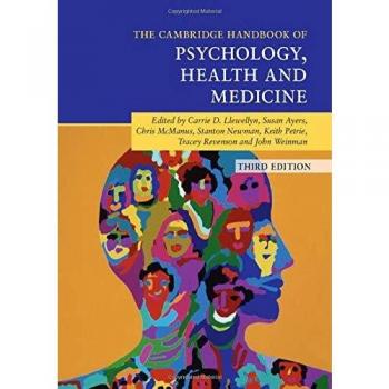 Carrie D. Llewellyn Cambridge Handbook of Psychology, Health and Medicine