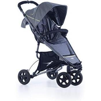Liegebuggy Dot2 Sport