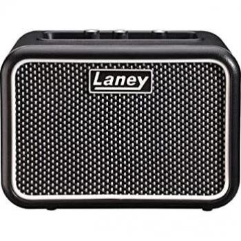 Guitar Power Amp Laney Mini-Super 9V