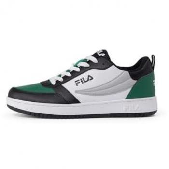 Fila Rega NF Herren Sneaker in Grün Größe 44