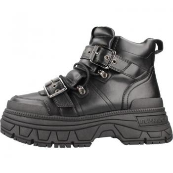 Botin Mulher Fusion Hike Mid da Buffalo