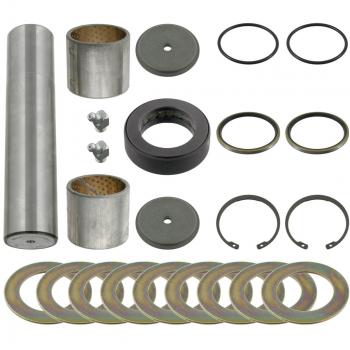 Febi bilstein Achsschenkelbolzen Reparatursatz