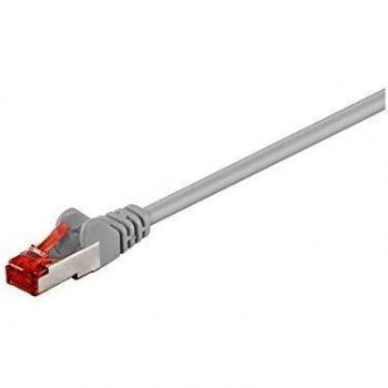 Microconnect SSTP605 5m Grey Cat6 Cable