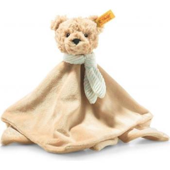 Peluche Ours Jimmy 26cm Marron