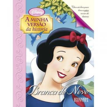 Branca De Neve / A Rainha