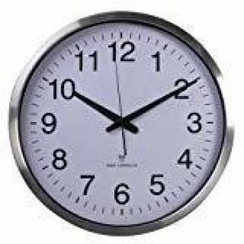 Catalogue des horloges murales 2023