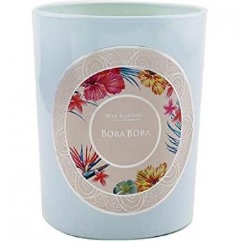 Centinela de Luz Max Benjamin Isla Tropical