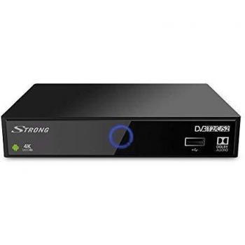 STRONG SRT 2401 Android 7.1 Hybrid Box