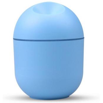 220ML Ultrasonic Piggy Essential Oil Humidifier with USB and Night Light