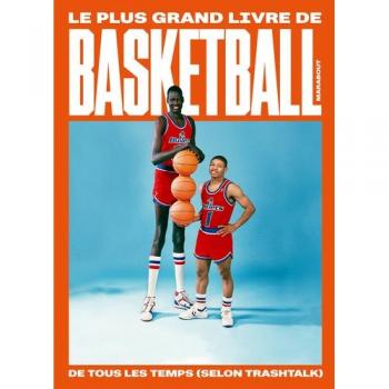 Vitalsource Technologies, Inc. Le Plus Grand Livre De Basketball De Tous Les Temps (selon Trashtalk)