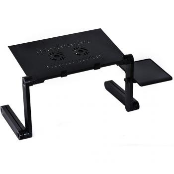 Foldable Desk for Sofa Bed