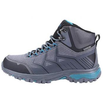 Cotswold Wychwood Mid Rpet+Mesh Outdoorstiefel