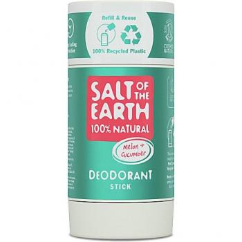 Melon & Cucumber Natural Deodorant Stick