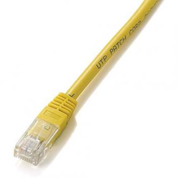 Ethernet‑Kabel Cat‑5e 50 cm