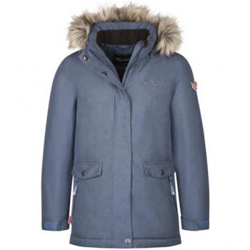 TROLLKIDS Oslo Coat XT Winterjacke für Mädchen