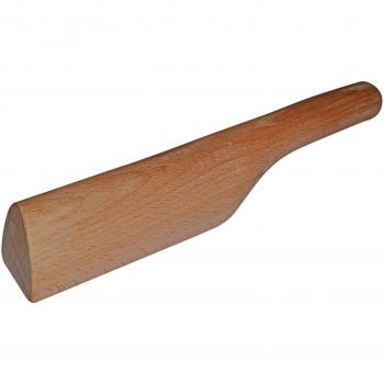 Faithfull FAILDBEECH Lead Dresser Beech 50 x 170 mm