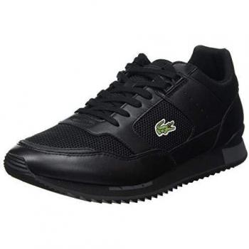 Lacoste Partner Piste, Basket Homme