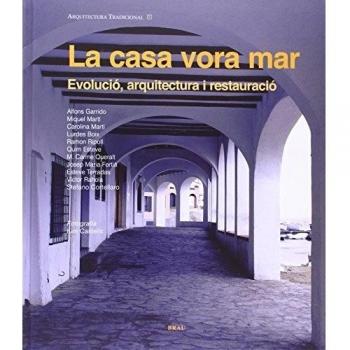 La casa vora mar