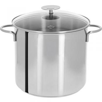 Cristel Marmite Inox 22 cm