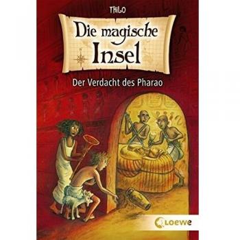 Der Verdacht des Pharao