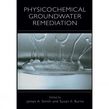 Physicochemical Groundwater Remediation