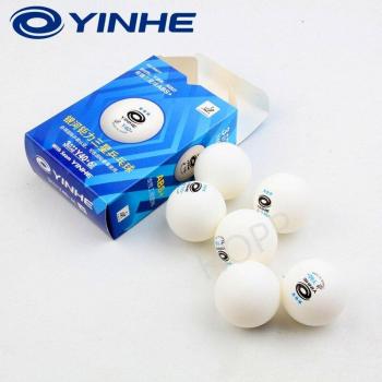 YINHE Y40+ H40+ 60-Ball Set ITTF Approved Table Tennis Balls