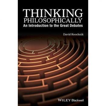 Thinking Philosophically