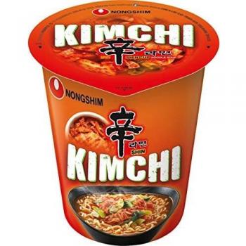 Fideos instantáneos Kimchi 75g