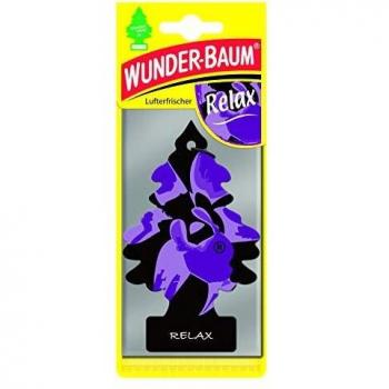 Wunder-Baum Lufterfrischer