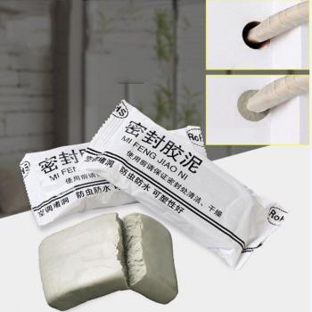Air Conditioning Hole Sealant