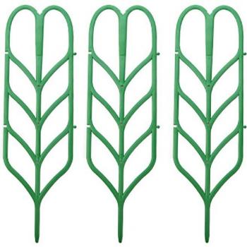 3 Pack DIY Plant Support Trellis