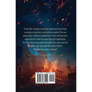 Summoned by Demons (Laila of Midgard, Band 2)