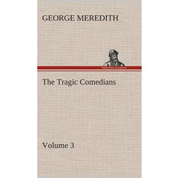 The Tragic Comedians