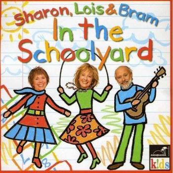 In the Schoolyard Stories