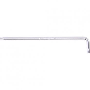 Llave Allen TORX 25 mm Extra Largo – 129.5 mm (TopTUL)