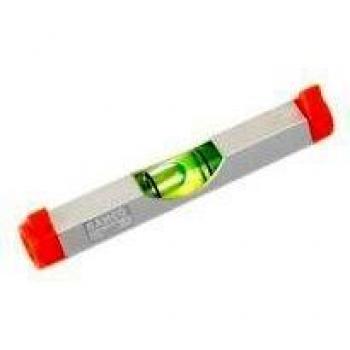 Aluminium-Wasserwaage Irimo 7,50 cm