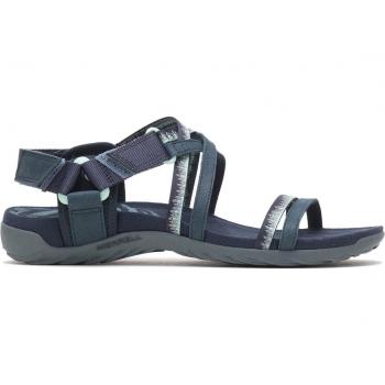 Mujer Merrell Terrán 3 Cush Lattice – Sandalias de Montaña