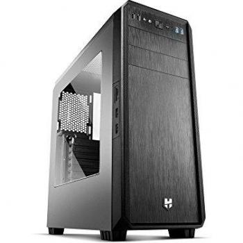 Cabinet PC Nox Hummer ZS