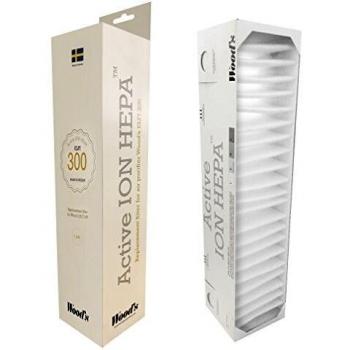 Wood's 300-Series HEPA Filter